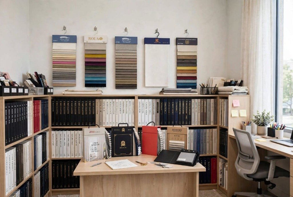 Design Studio Library