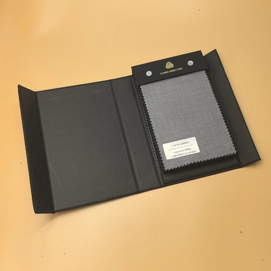 Classic Hardcover Presentation Albums