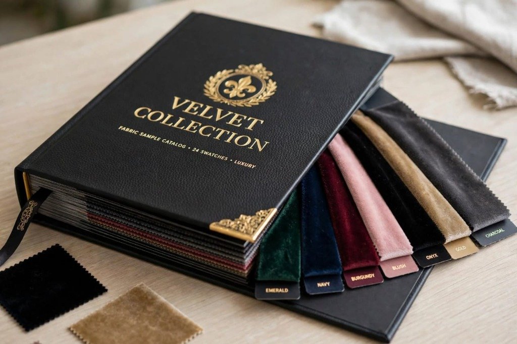 Velvet Collection